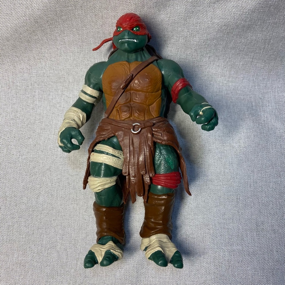 Ninja Turtles Raphael